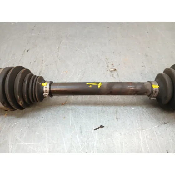 Transmision Delantera Izquierda para Fiat Tipo Station Wagon (356_, 357_)