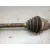 Transmision Delantera Izquierda para Fiat Tipo Station Wagon (356_, 357_)