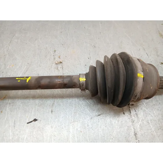 Transmision Delantera Izquierda para Fiat Tipo Station Wagon (356_, 357_)
