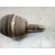 Transmision Delantera Izquierda para Fiat Tipo Station Wagon (356_, 357_)