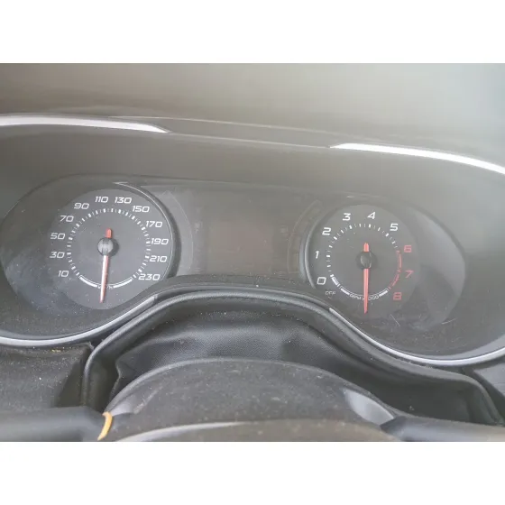 Cuadro Instrumentos para Fiat Tipo Station Wagon (356_, 357_)