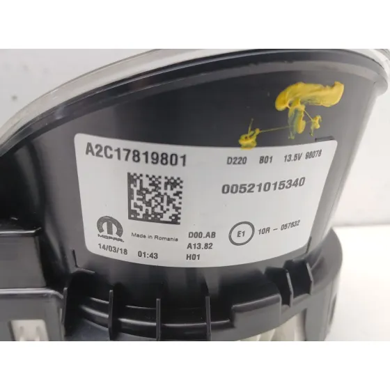 Cuadro Instrumentos para Fiat Tipo Station Wagon (356_, 357_)