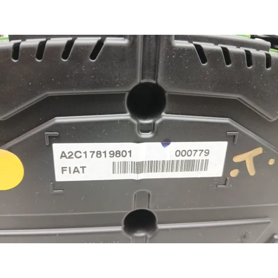 Cuadro Instrumentos para Fiat Tipo Station Wagon (356_, 357_)