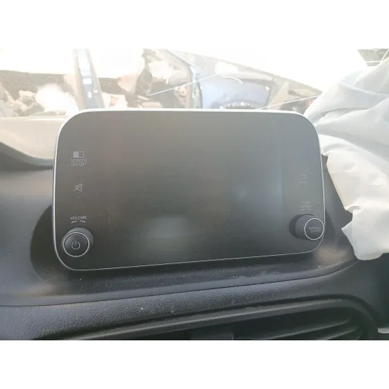 Sistema Audio / Radio Cd para Fiat Tipo Station Wagon (356_, 357_)