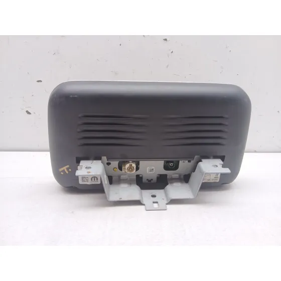 Sistema Audio / Radio Cd para Fiat Tipo Station Wagon (356_, 357_)