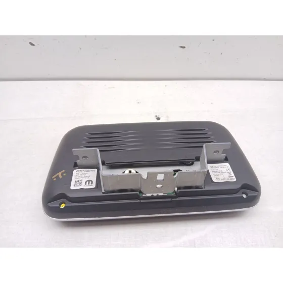 Sistema Audio / Radio Cd para Fiat Tipo Station Wagon (356_, 357_)