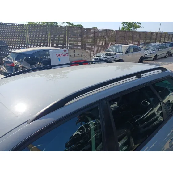 Barras Techo para Seat Exeo St (3R5)