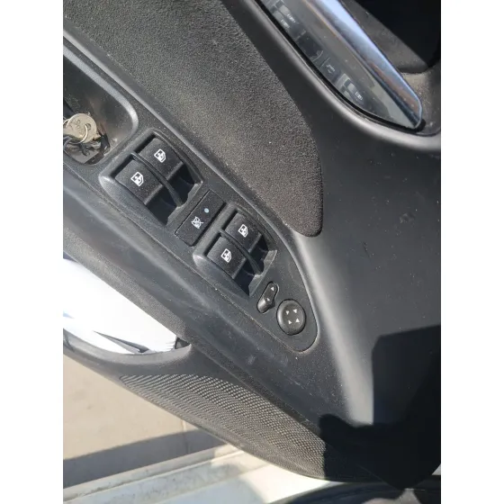 Mando Elevalunas Delantero Izquierdo para Fiat Tipo Station Wagon (356_, 357_)