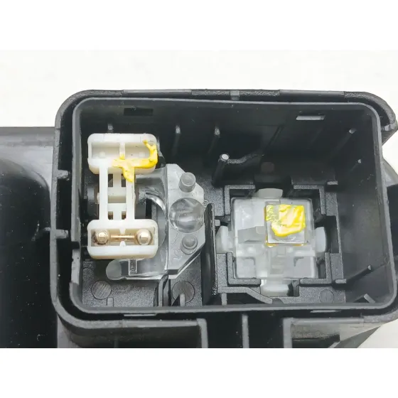 Mando Elevalunas Delantero Izquierdo para Fiat Tipo Station Wagon (356_, 357_)