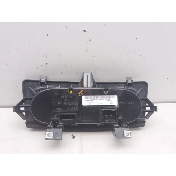 Mando Climatizador para Fiat Tipo Station Wagon (356_, 357_)