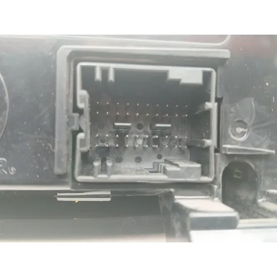 Mando Climatizador para Fiat Tipo Station Wagon (356_, 357_)