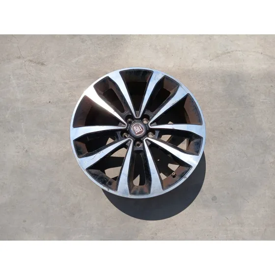 Llanta Delantera Izquierda para Fiat Tipo Station Wagon (356_, 357_)