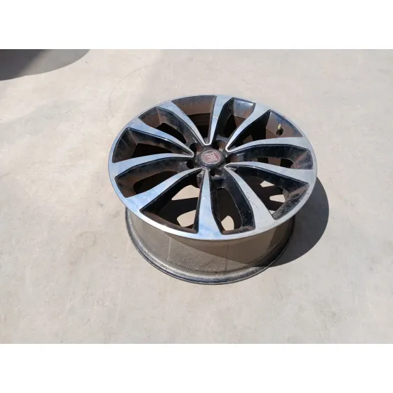 Llanta Delantera Izquierda para Fiat Tipo Station Wagon (356_, 357_)