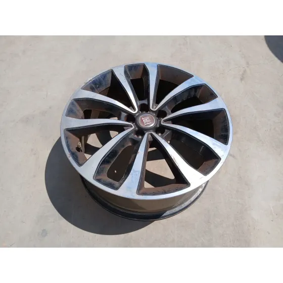 Llanta Delantera Izquierda para Fiat Tipo Station Wagon (356_, 357_)