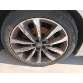 Llanta Delantera Izquierda para Fiat Tipo Station Wagon (356_, 357_)