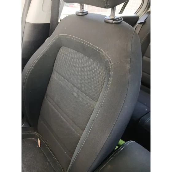 Asiento Delantero Derecho para Fiat Tipo Station Wagon (356_, 357_)