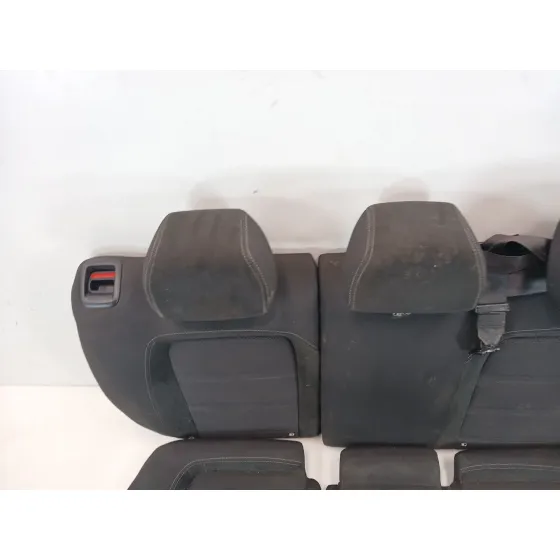 Asientos Traseros para Fiat Tipo Station Wagon (356_, 357_)