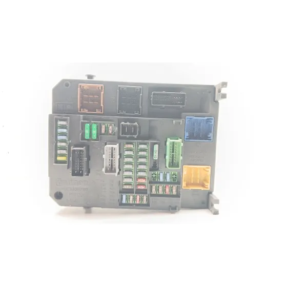 Centralita Bsi para Peugeot 308 Ii (Lb_, Lp_, Lw_, Lh_, L3_)