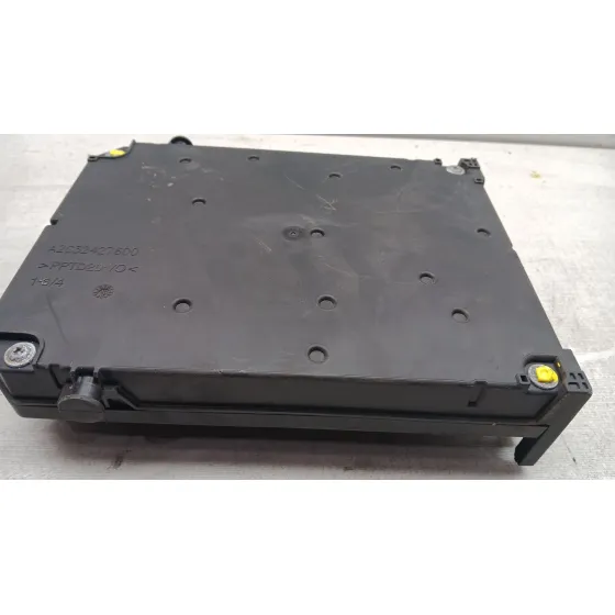 Centralita Bsi para Peugeot 308 Ii (Lb_, Lp_, Lw_, Lh_, L3_)