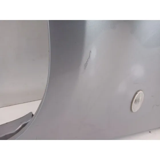 Aleta Delantera Izquierda para Nissan Cube (Z12)