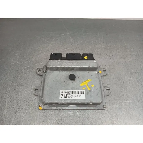 Centralita Motor Uce para Nissan Cube (Z12)
