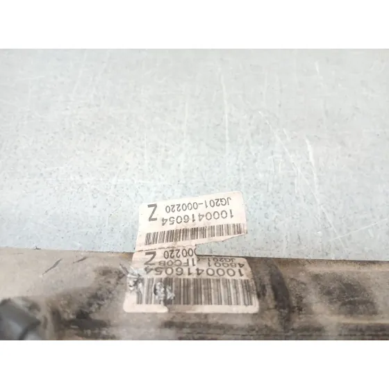 Cremallera Direccion para Nissan Cube (Z12)
