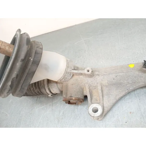 Cremallera Direccion para Nissan Cube (Z12)