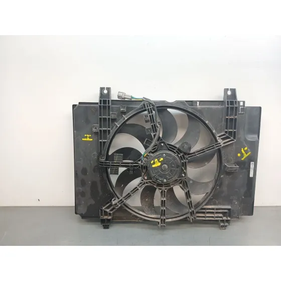 Electroventilador para Nissan Cube (Z12)