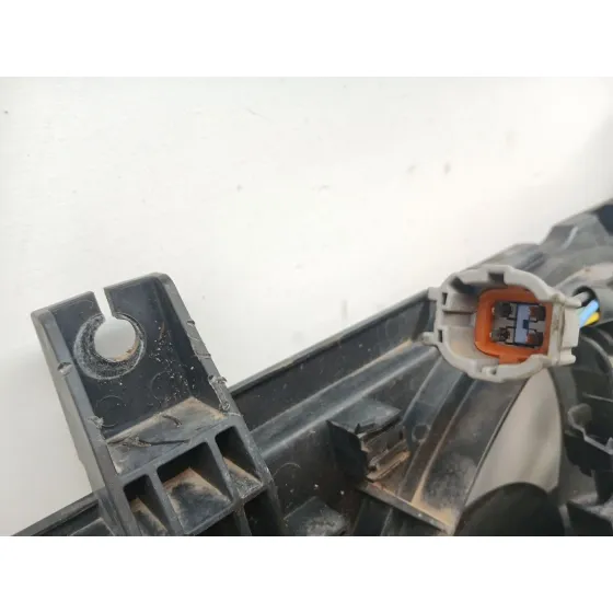 Electroventilador para Nissan Cube (Z12)