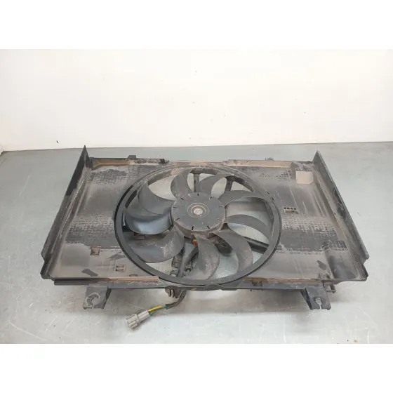 Electroventilador para Nissan Cube (Z12)