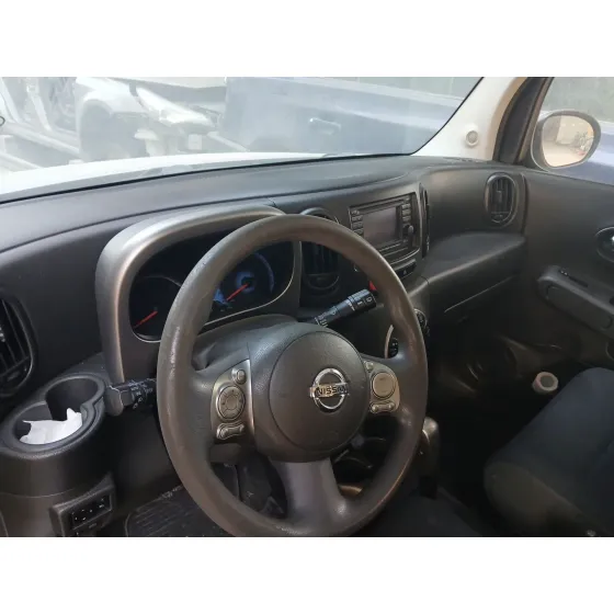 Kit Airbag para Nissan Cube (Z12)