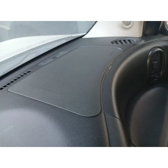 Kit Airbag para Nissan Cube (Z12)