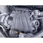 Motor Completo para Nissan Cube (Z12)