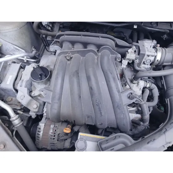 Motor Completo para Nissan Cube (Z12)