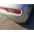 Paragolpes Trasero para Nissan Cube (Z12)