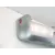 Paragolpes Trasero para Nissan Cube (Z12)