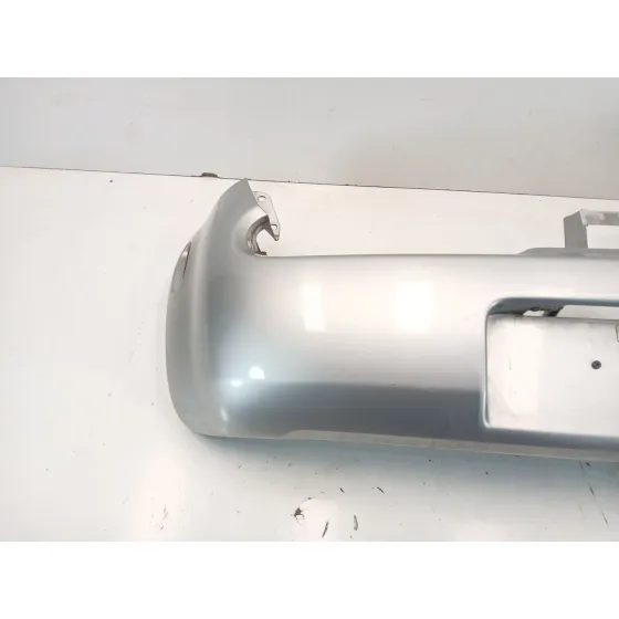 Paragolpes Trasero para Nissan Cube (Z12)