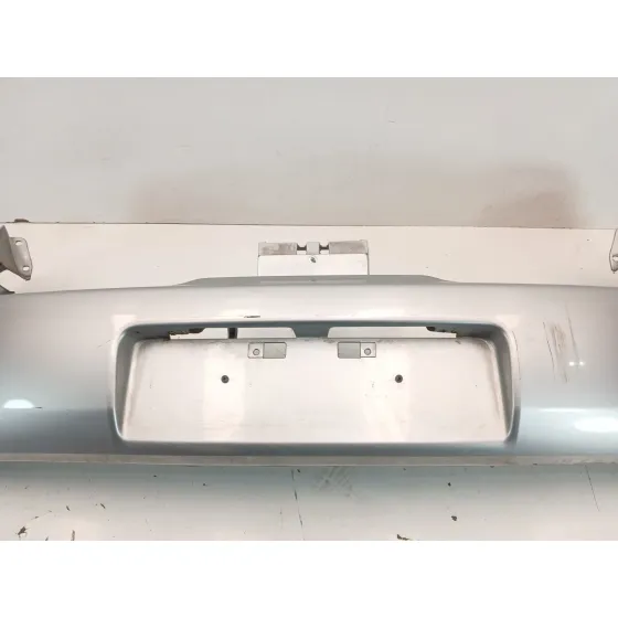Paragolpes Trasero para Nissan Cube (Z12)