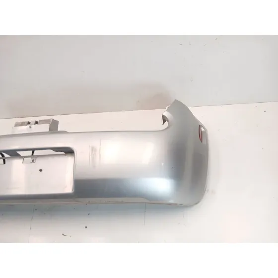 Paragolpes Trasero para Nissan Cube (Z12)