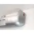 Paragolpes Trasero para Nissan Cube (Z12)