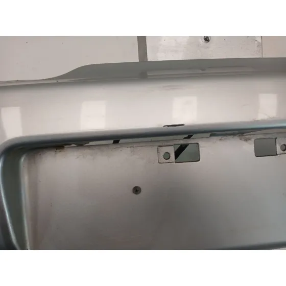 Paragolpes Trasero para Nissan Cube (Z12)