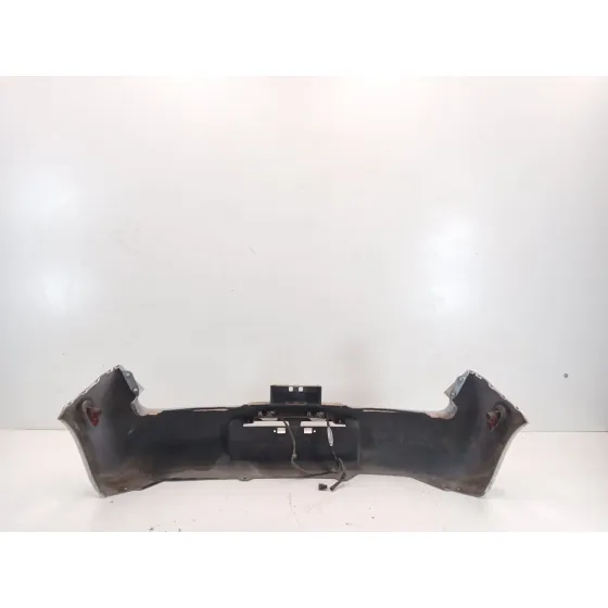 Paragolpes Trasero para Nissan Cube (Z12)