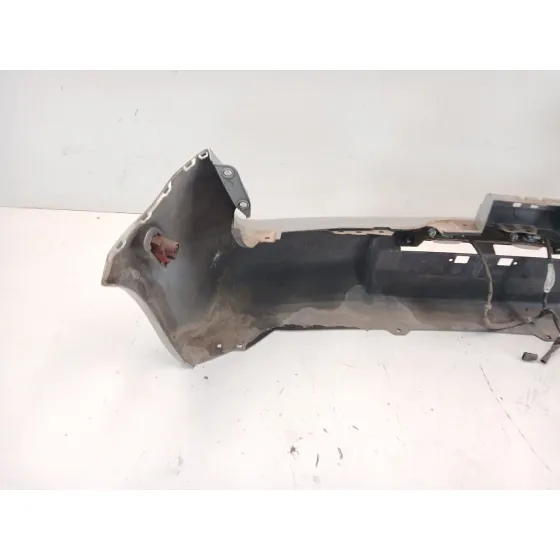 Paragolpes Trasero para Nissan Cube (Z12)