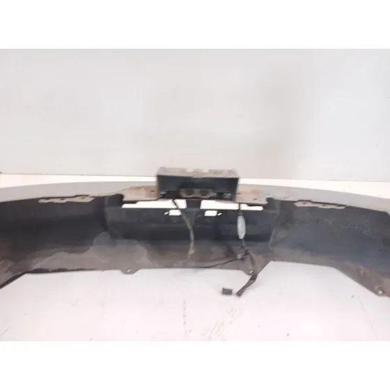 Paragolpes Trasero para Nissan Cube (Z12)