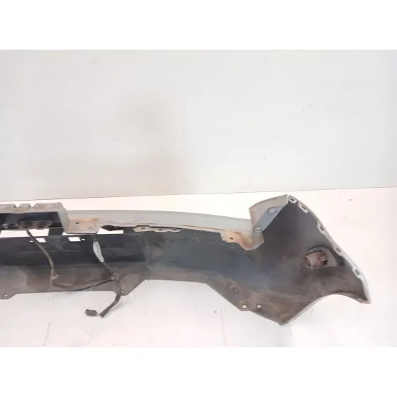 Paragolpes Trasero para Nissan Cube (Z12)
