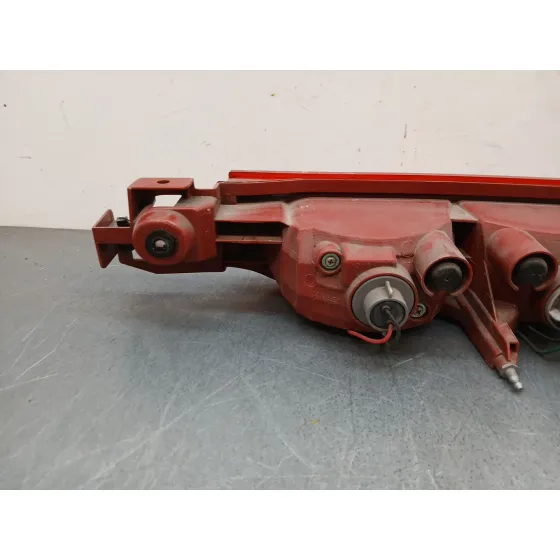 Piloto Trasero Izquierdo para Nissan Cube (Z12)