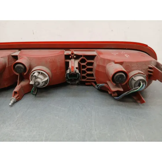Piloto Trasero Izquierdo para Nissan Cube (Z12)