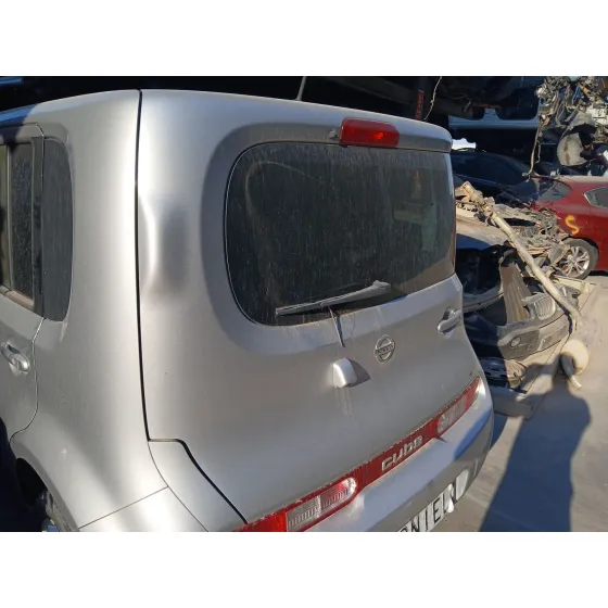 Porton Trasero para Nissan Cube (Z12)