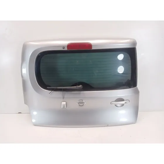 Porton Trasero para Nissan Cube (Z12)