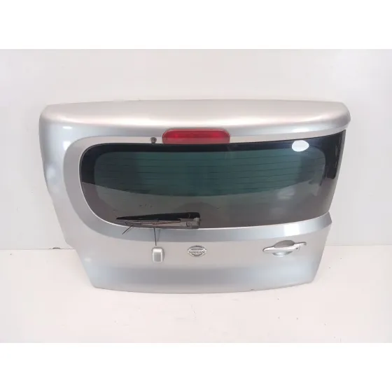 Porton Trasero para Nissan Cube (Z12)